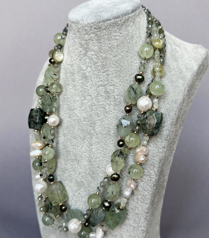 PREРNITE BEADS