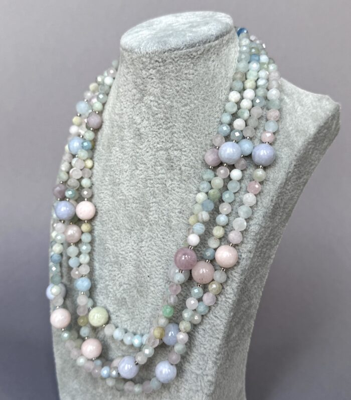 BERYL BEADS